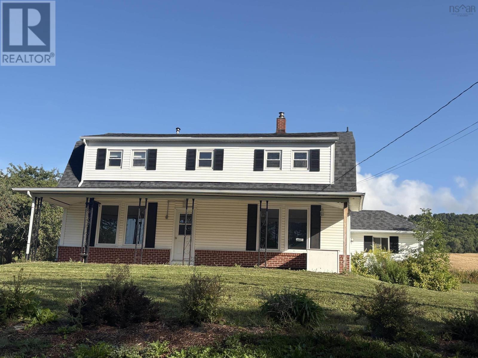 3001 Highway 221, Weston, Nova Scotia  B0P 1C0 - Photo 2 - 202622472