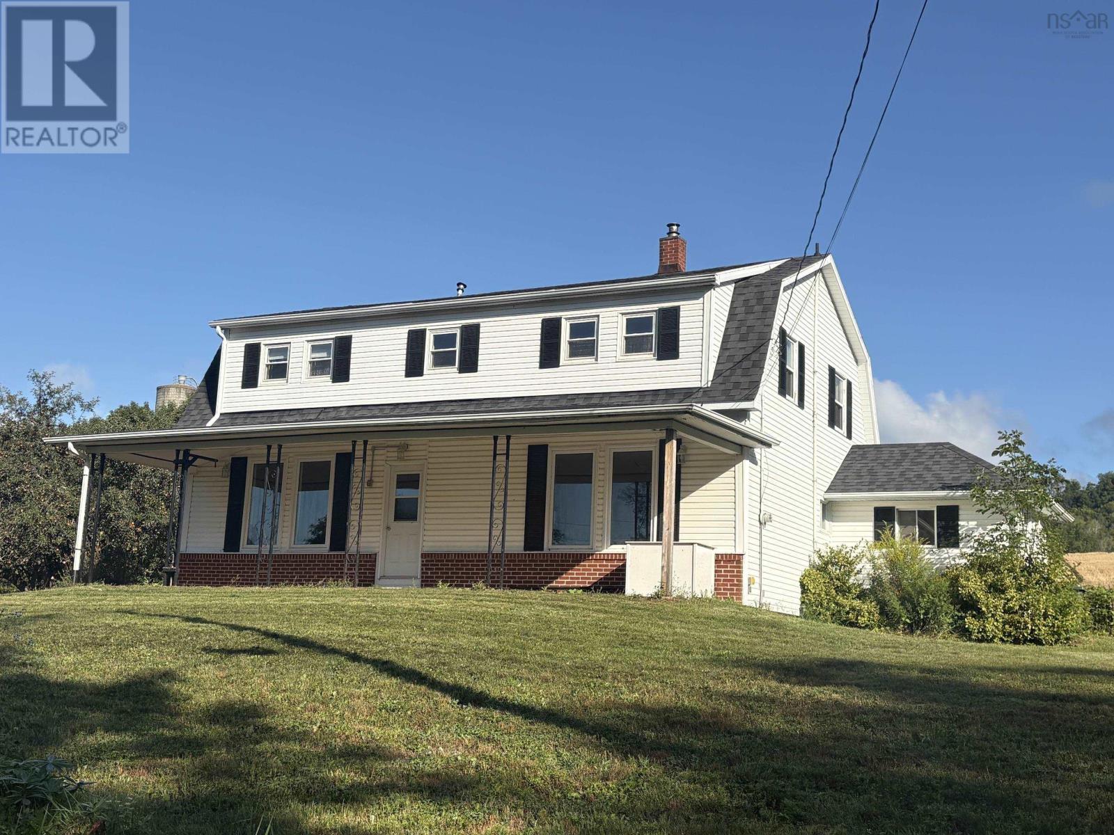 3001 Highway 221, Weston, Nova Scotia  B0P 1C0 - Photo 4 - 202622472