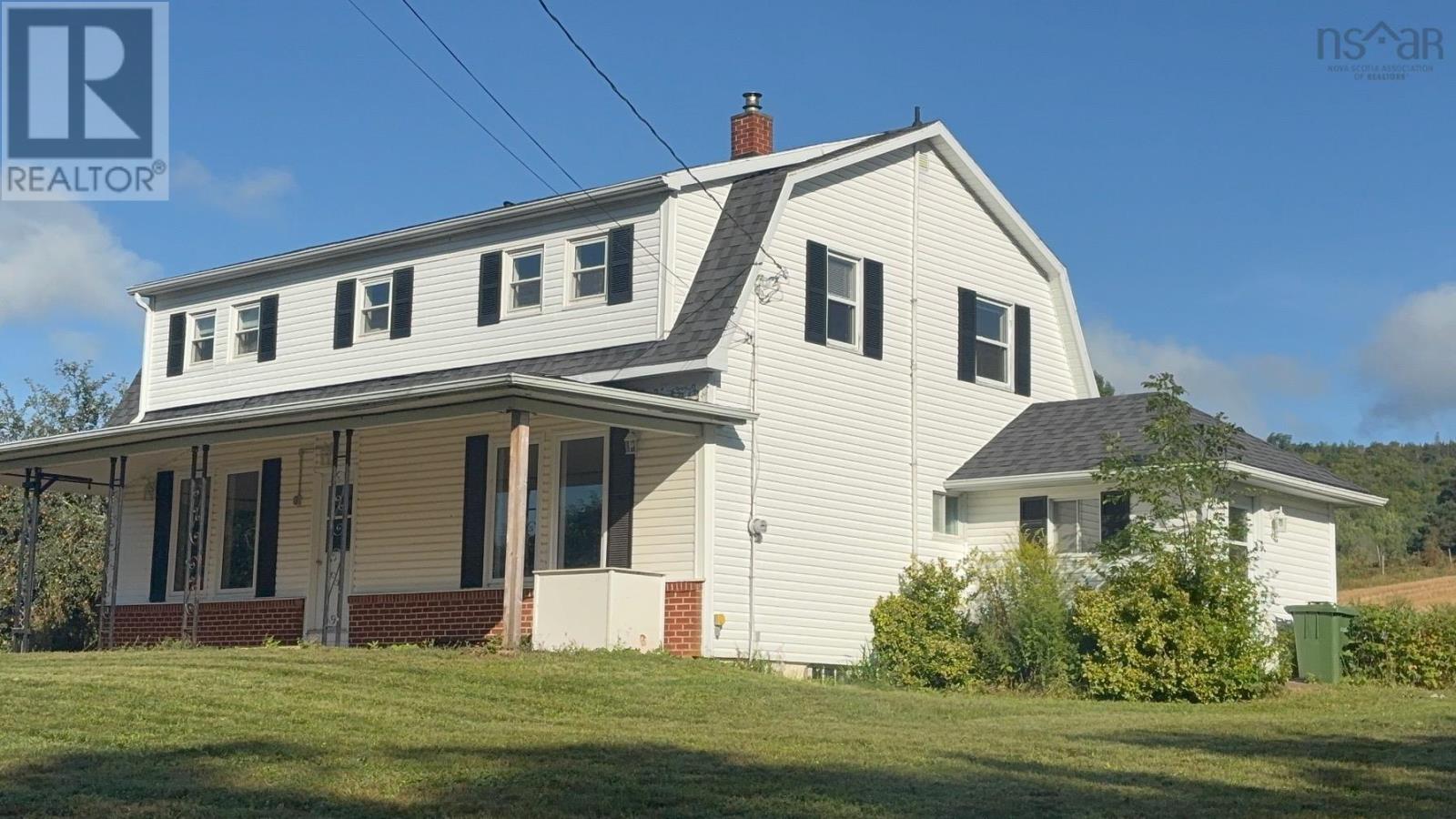 3001 Highway 221, Weston, Nova Scotia  B0P 1C0 - Photo 5 - 202622472