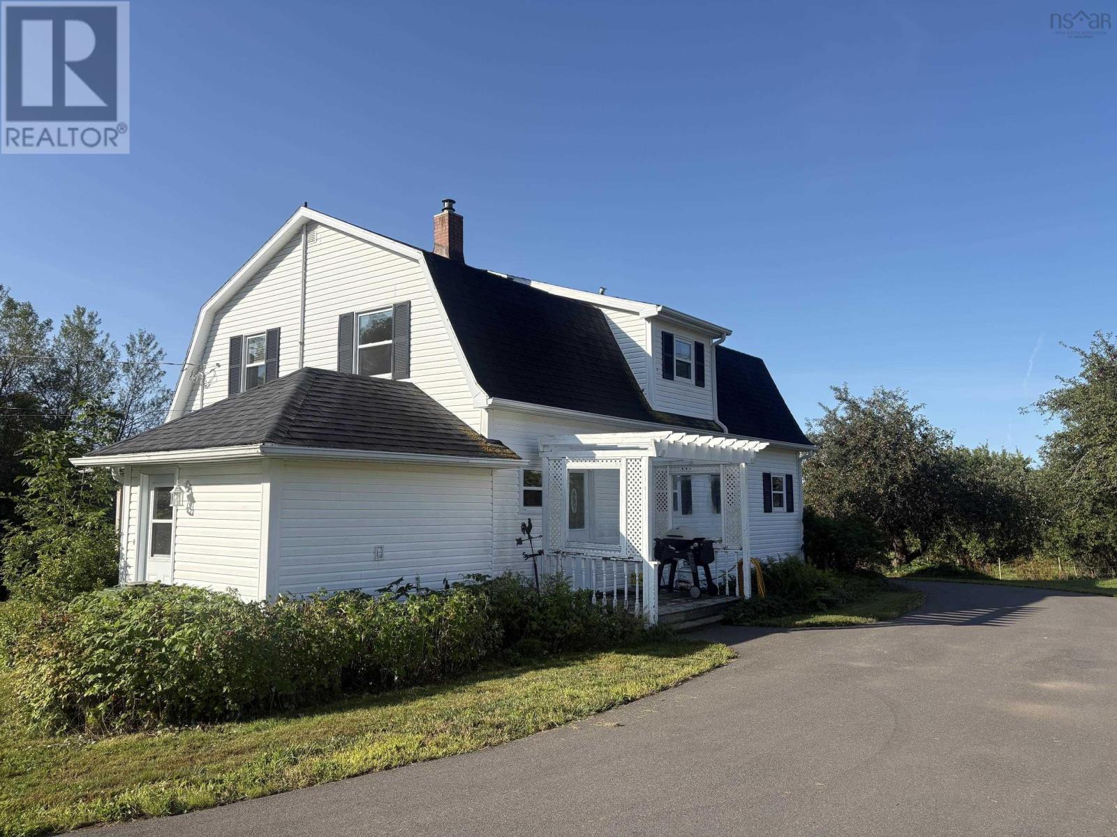 3001 Highway 221, Weston, Nova Scotia  B0P 1C0 - Photo 6 - 202622472