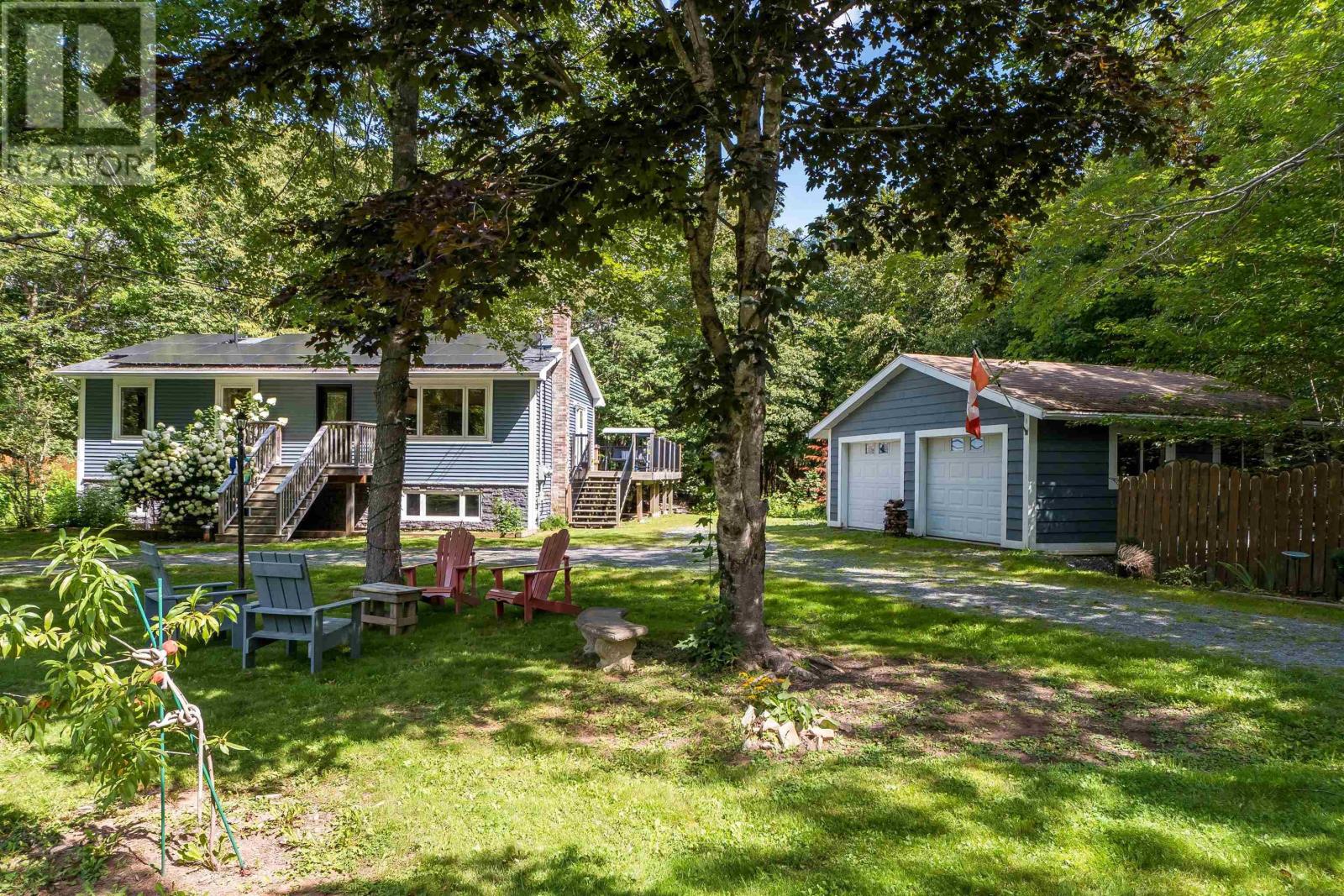 83 Lakecrest Drive, East Uniacke, Nova Scotia  B0N 1Z0 - Photo 2 - 202622474