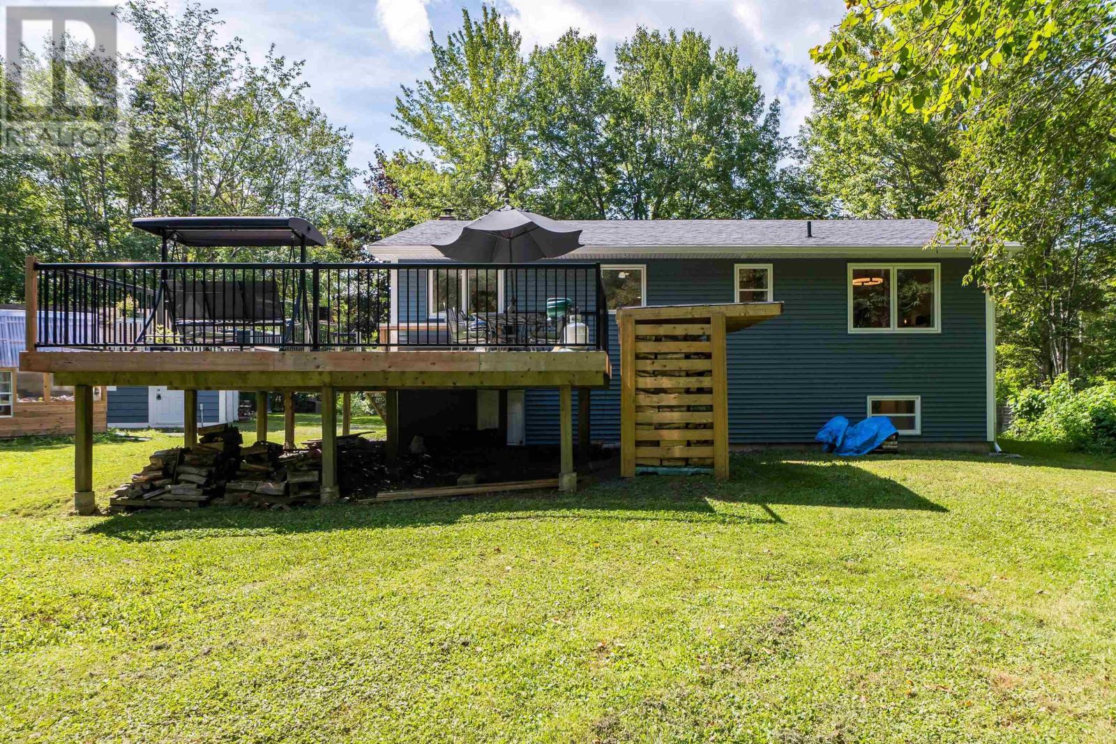 83 Lakecrest Drive, East Uniacke, Nova Scotia  B0N 1Z0 - Photo 35 - 202622474
