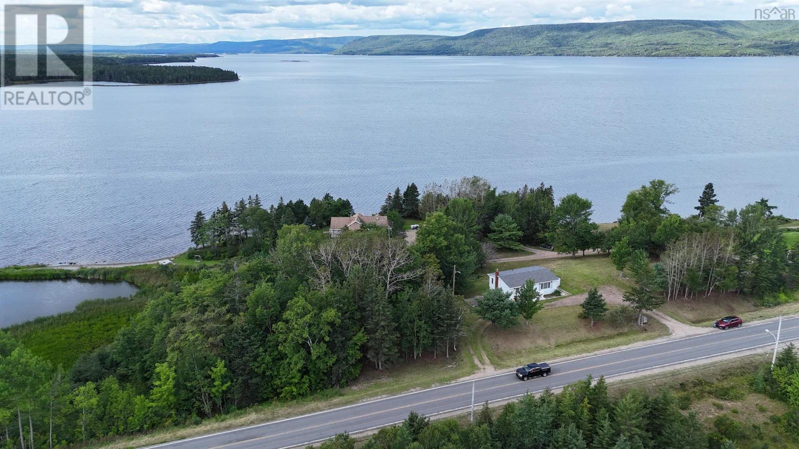 642 223 Highway, Little Narrows, Nova Scotia  B0E 1T0 - Photo 2 - 202622481