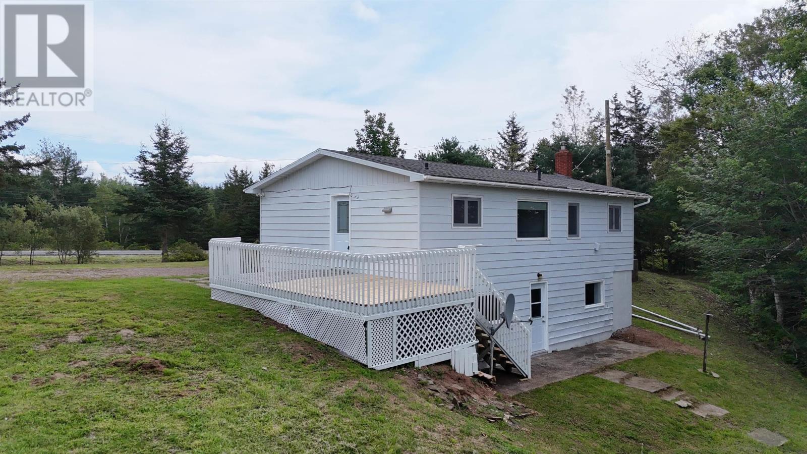 642 223 Highway, Little Narrows, Nova Scotia  B0E 1T0 - Photo 29 - 202622481