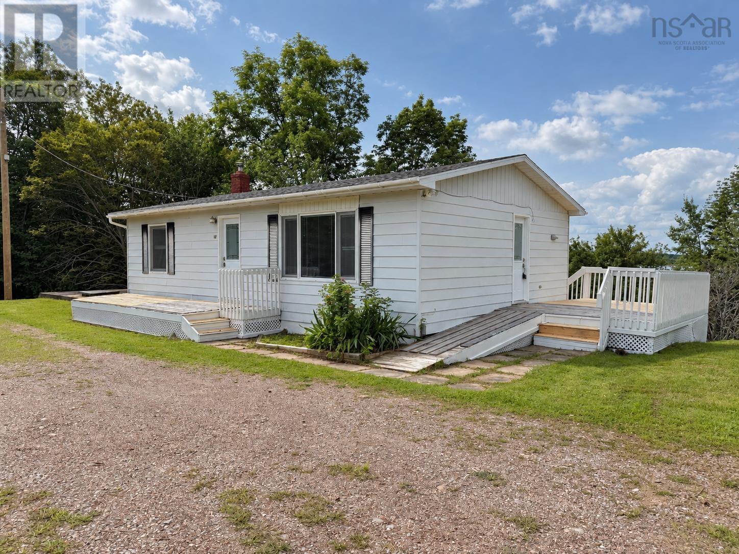 642 223 Highway, Little Narrows, Nova Scotia  B0E 1T0 - Photo 31 - 202622481