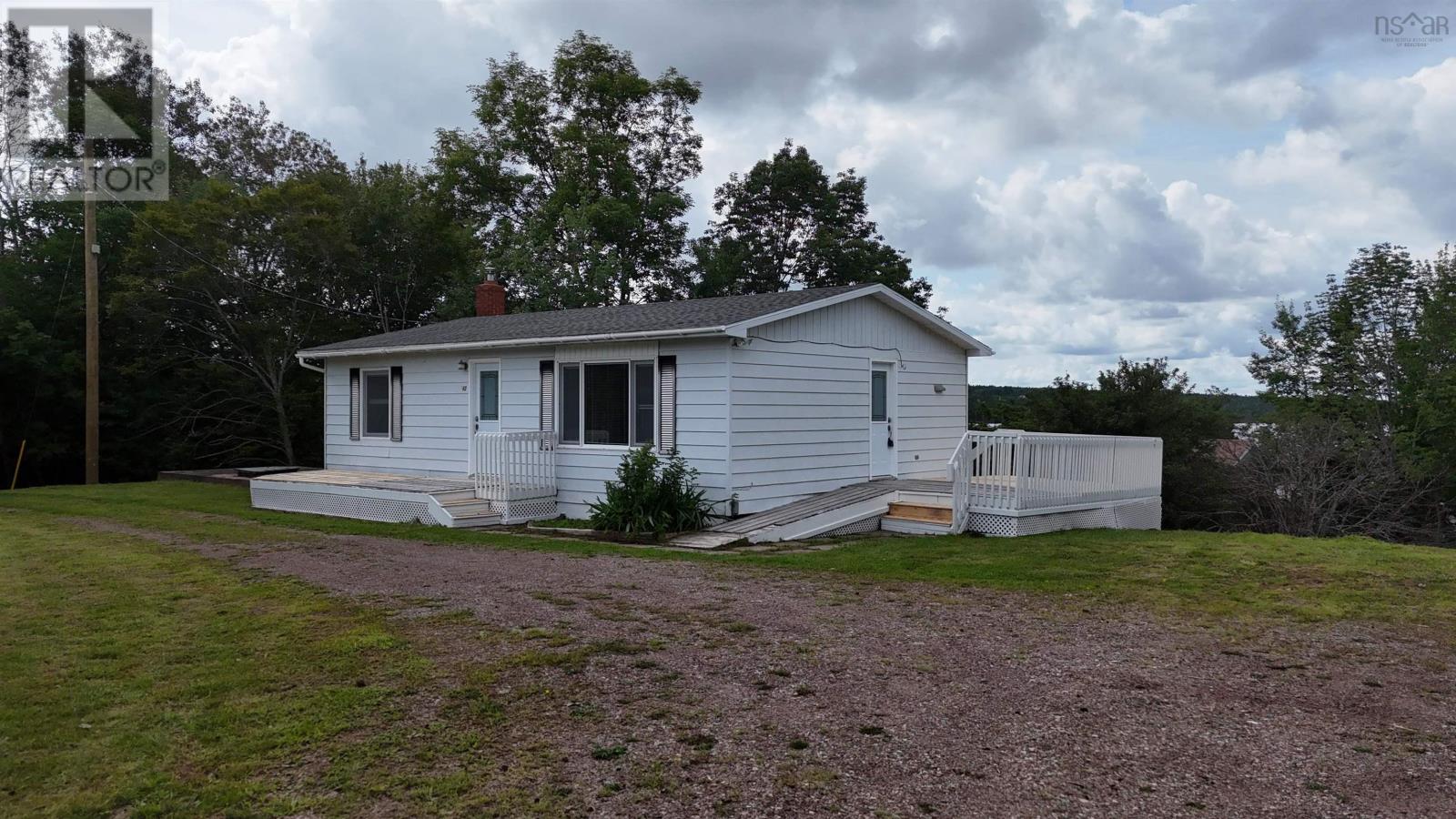 642 223 Highway, Little Narrows, Nova Scotia  B0E 1T0 - Photo 36 - 202622481