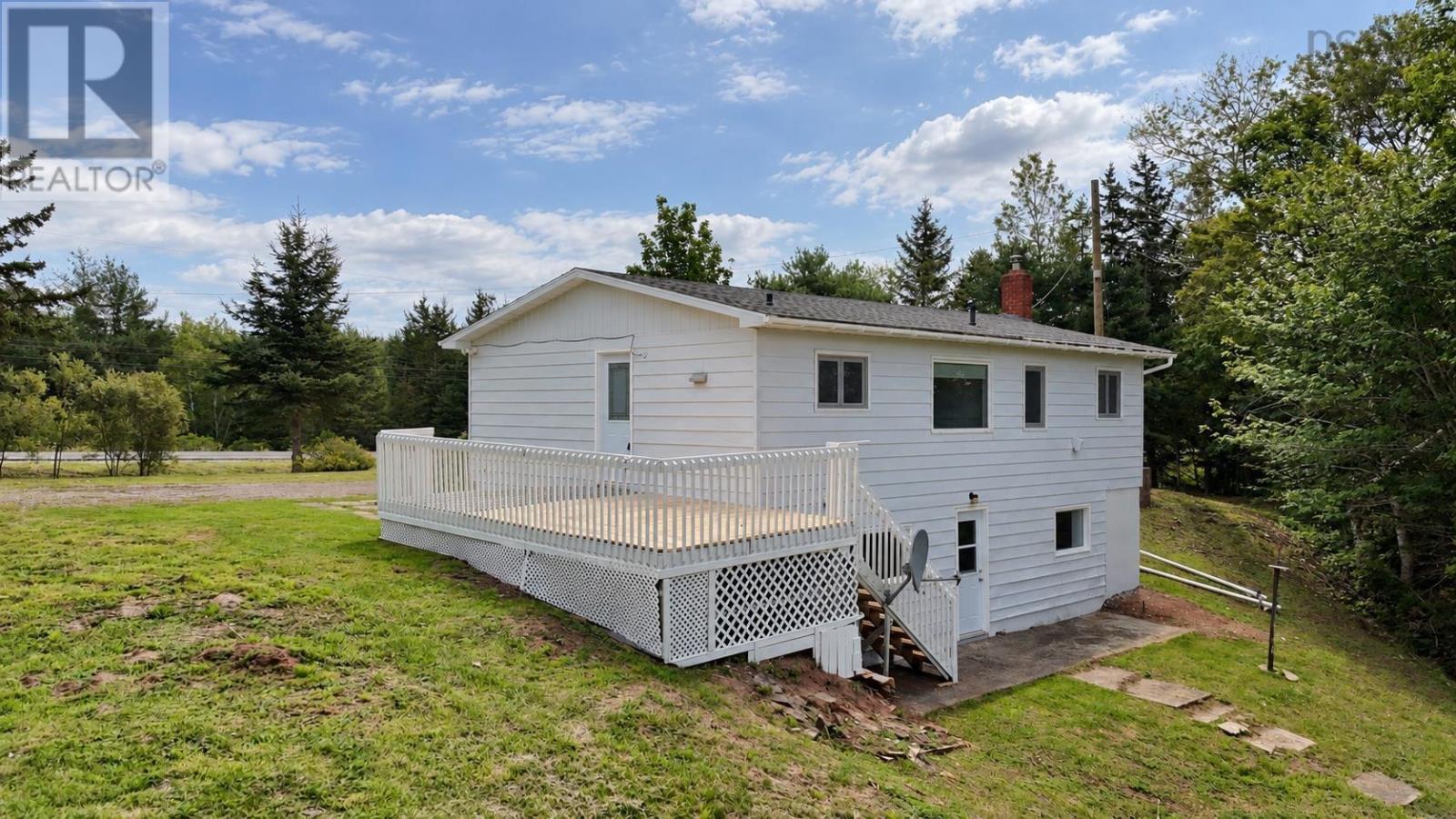642 223 Highway, Little Narrows, Nova Scotia  B0E 1T0 - Photo 4 - 202622481