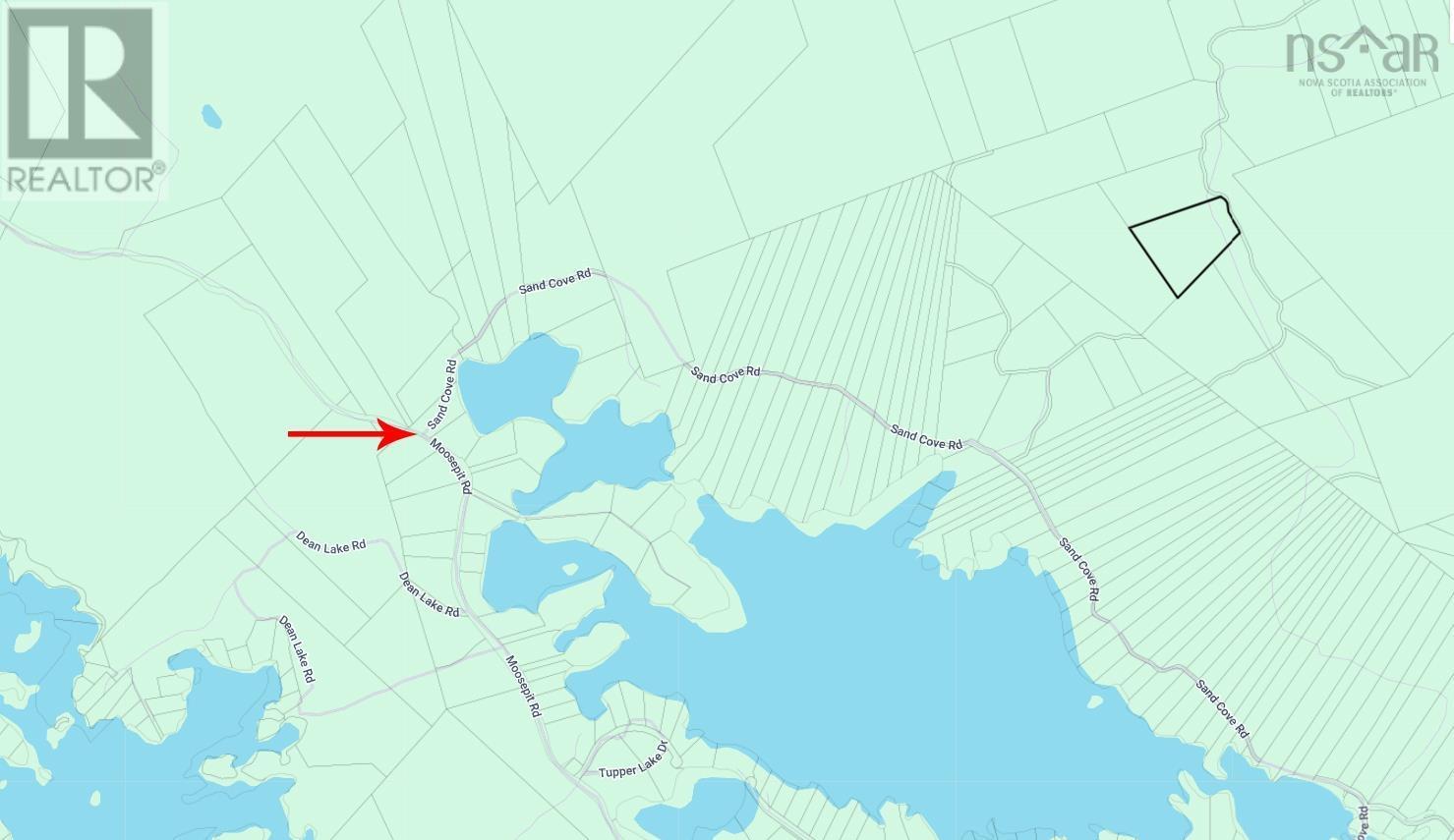 Lot 17 Tupper Lake, Westfield, Nova Scotia  B0T 1B0 - Photo 5 - 202622482