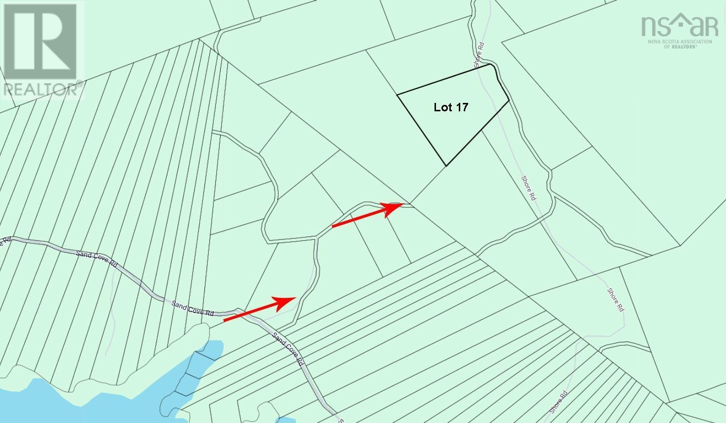 Lot 17 Tupper Lake, Westfield, Nova Scotia  B0T 1B0 - Photo 6 - 202622482