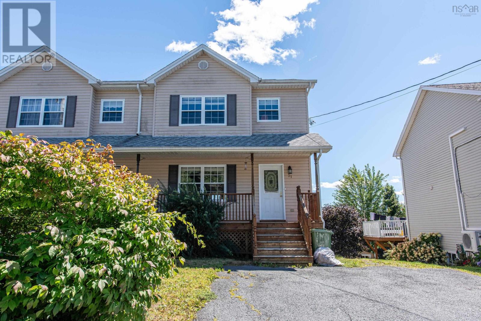 31 Hewer Crescent, Middle Sackville, Nova Scotia  B4E 3E4 - Photo 2 - 202622660
