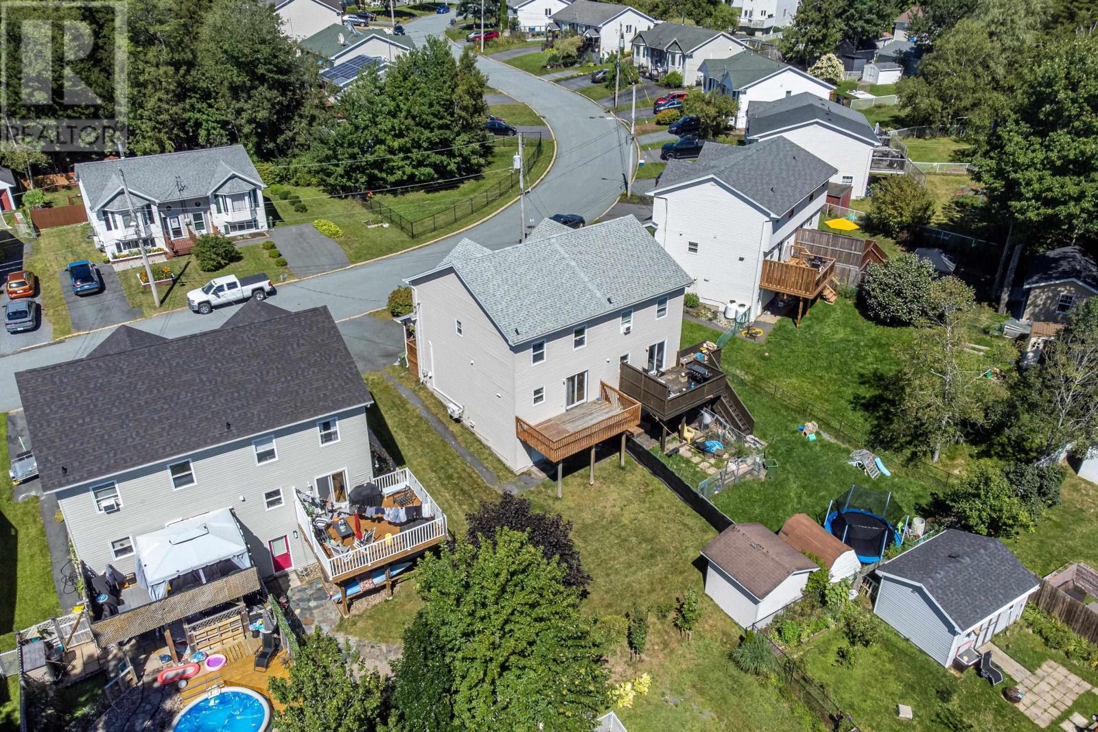 31 Hewer Crescent, Middle Sackville, Nova Scotia  B4E 3E4 - Photo 32 - 202622660