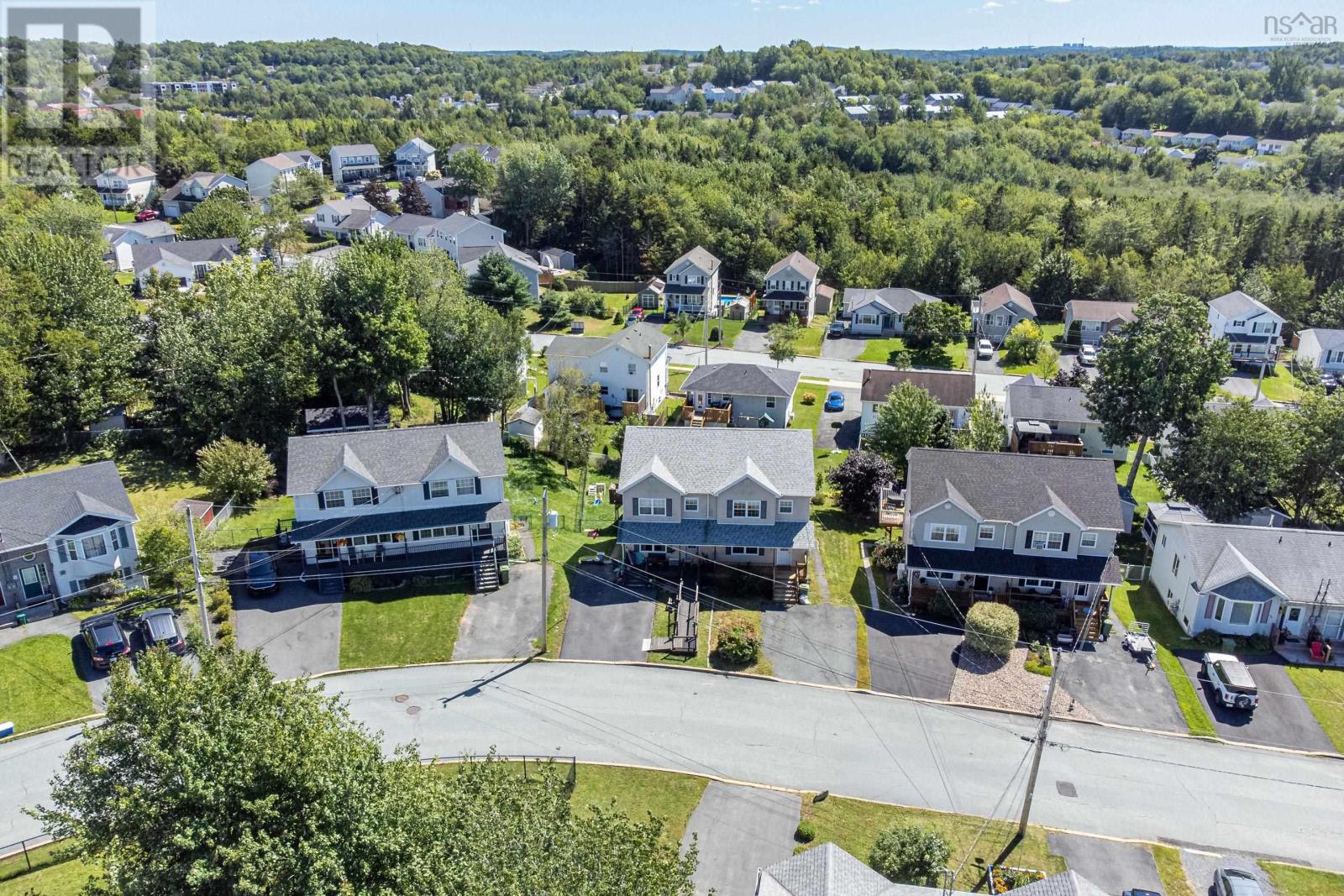 31 Hewer Crescent, Middle Sackville, Nova Scotia  B4E 3E4 - Photo 4 - 202622660