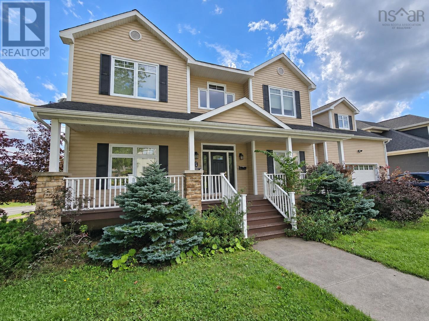 74 Hospital Street, Sydney, Nova Scotia  B1P 0C3 - Photo 2 - 202622695