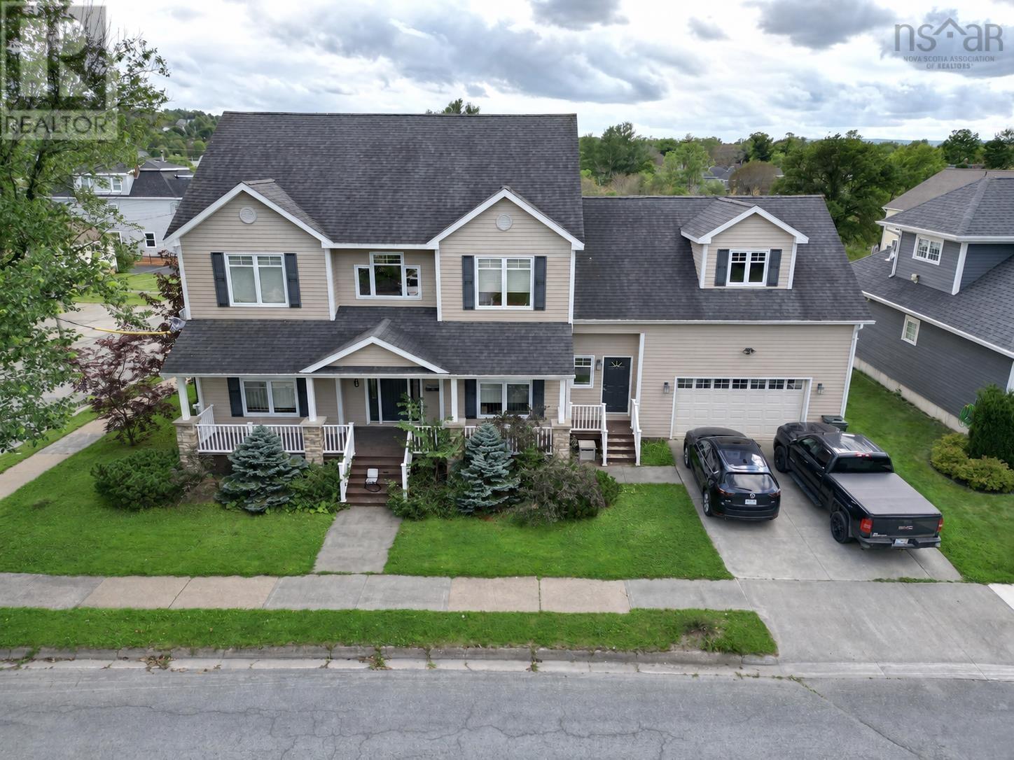 74 Hospital Street, Sydney, Nova Scotia  B1P 0C3 - Photo 3 - 202622695