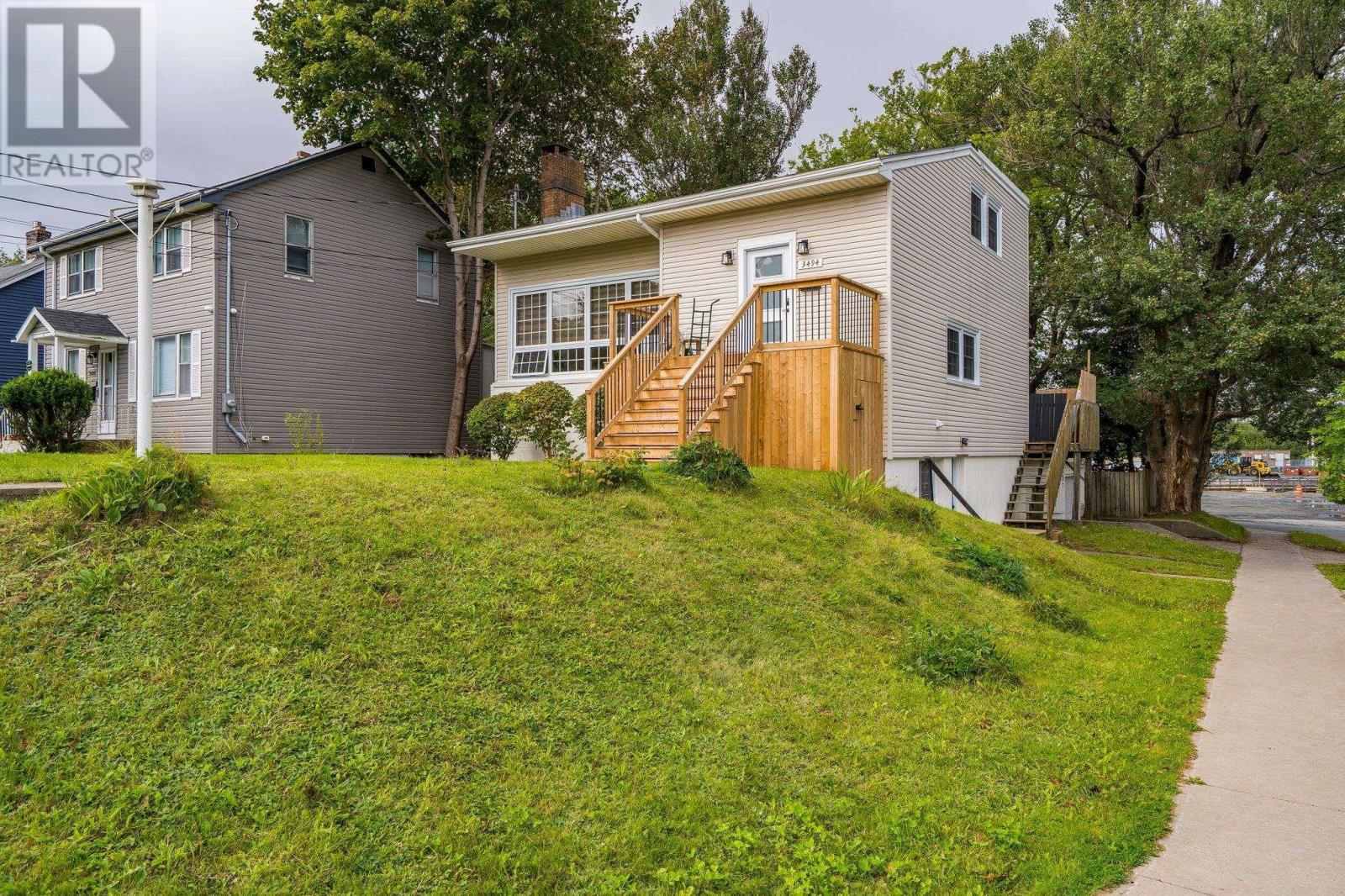 3494 St Andrews Avenue, Halifax, Nova Scotia  B3L 3Y1 - Photo 36 - 202622749