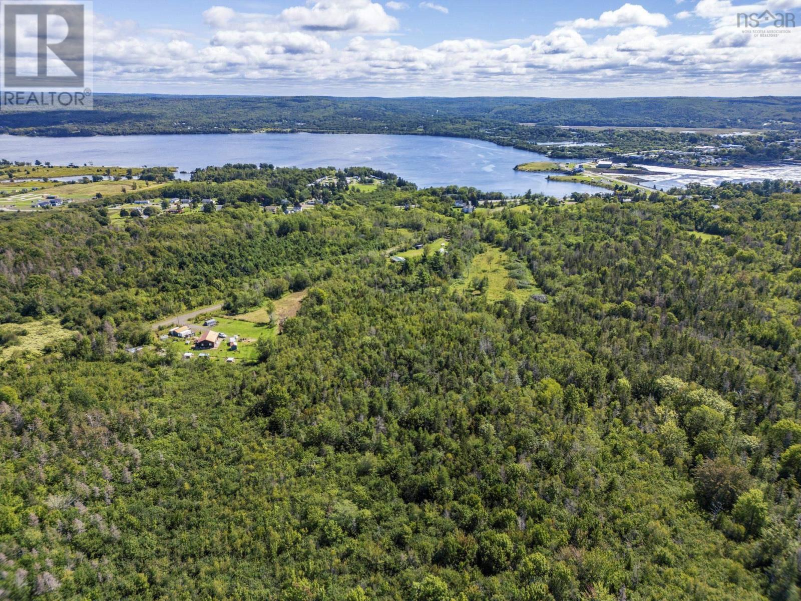 Lot Haul Road, Granville Ferry, Nova Scotia  B0S 1A0 - Photo 2 - 202622752