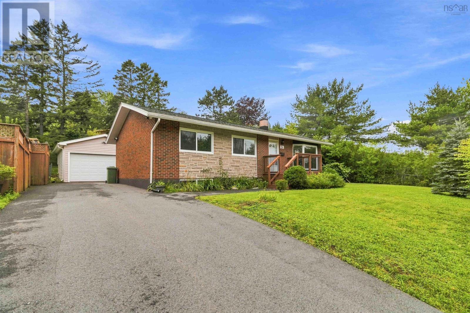 24 Muriel Avenue, Dartmouth, Nova Scotia  B2W 2E3 - Photo 2 - 202622761