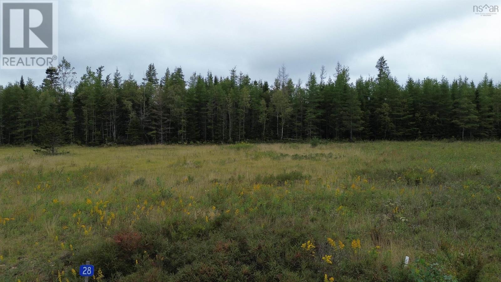 Lot 28 Runway Court, Valley, Nova Scotia  B6L 6L3 - Photo 4 - 202622757