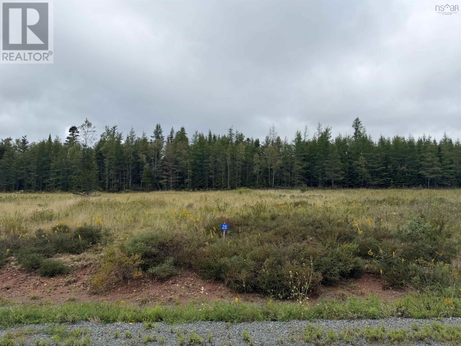 Lot 28 Runway Court, Valley, Nova Scotia  B6L 6L3 - Photo 5 - 202622757