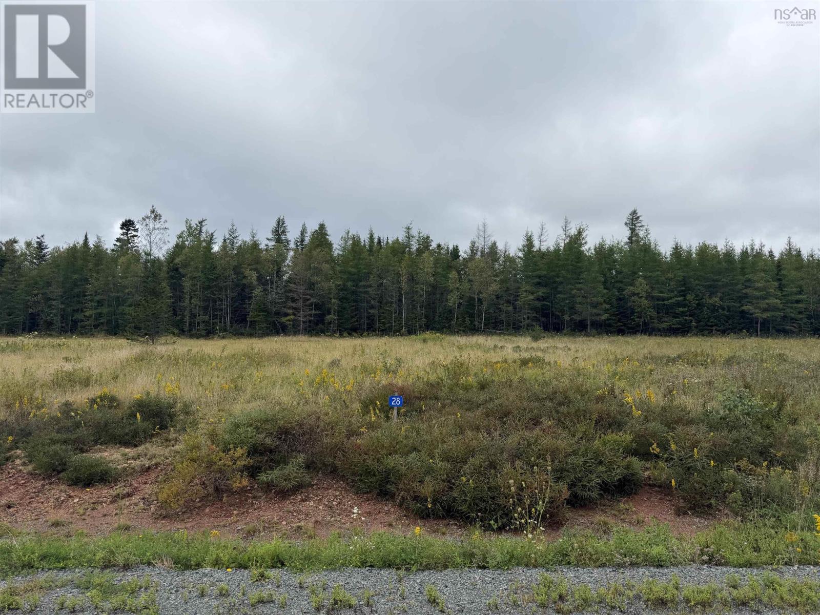 Lot 28 Runway Court, Valley, Nova Scotia  B6L 6L3 - Photo 6 - 202622757
