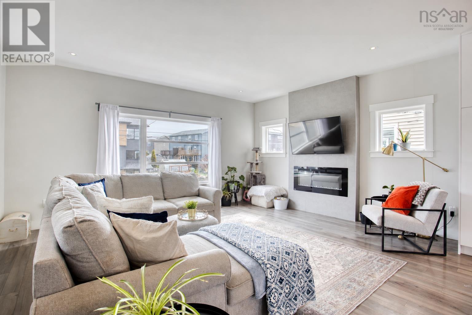 421 Alabaster Way, Halifax, Nova Scotia  B3P 0H3 - Photo 5 - 202622764