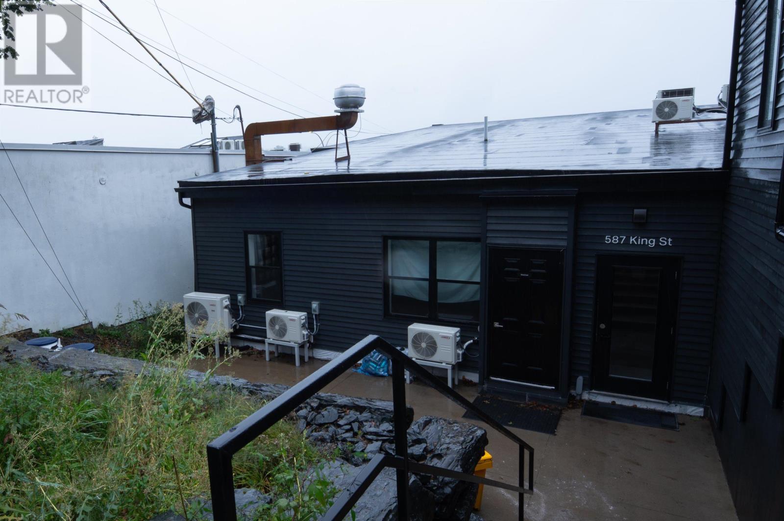 103 591 King Street, Bridgewater, Nova Scotia  B4V 1B3 - Photo 19 - 202622767