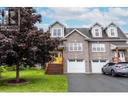 36 Lasalle Court, west bedford, Nova Scotia