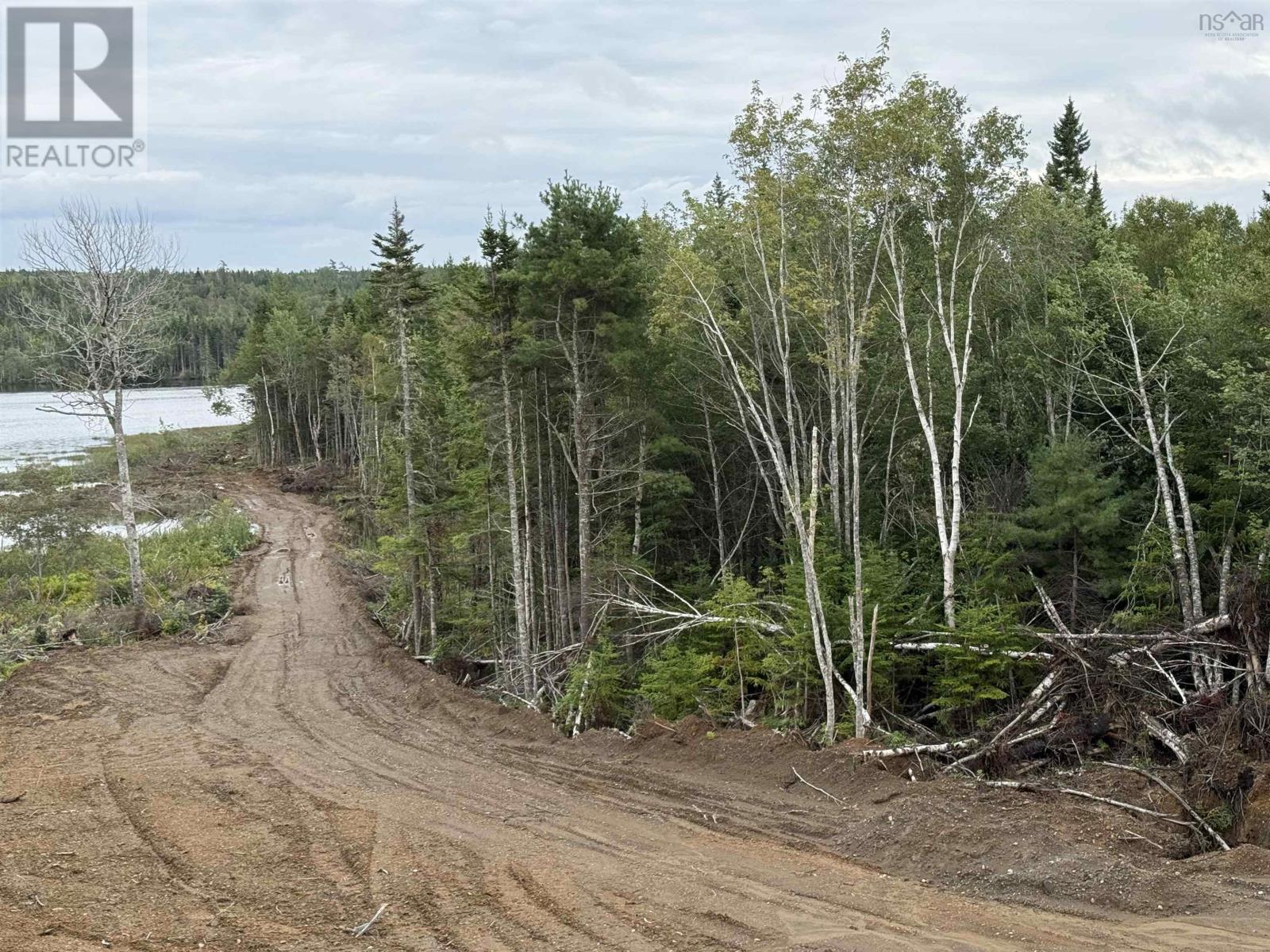 Lot 2 Grand Mira North Road, Marion Bridge, Nova Scotia  B1K 1B3 - Photo 2 - 202622780