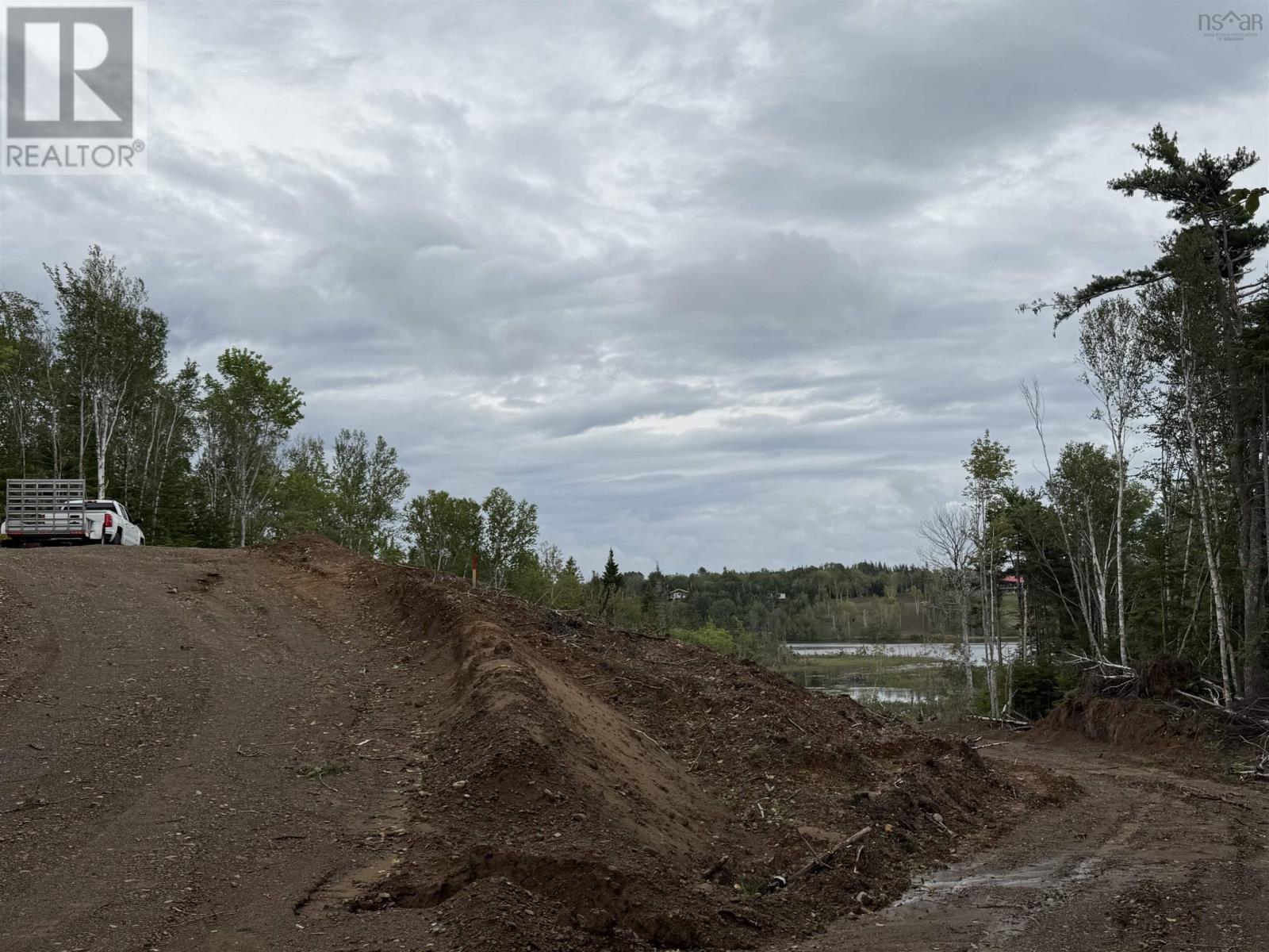 Lot 2 Grand Mira North Road, Marion Bridge, Nova Scotia  B1K 1B3 - Photo 3 - 202622780