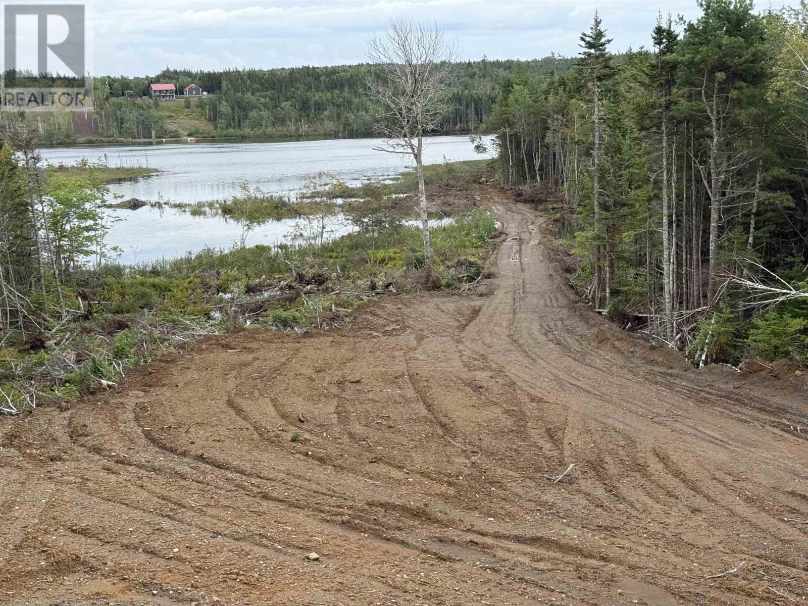 Lot 2 Grand Mira North Road, Marion Bridge, Nova Scotia  B1K 1B3 - Photo 4 - 202622780