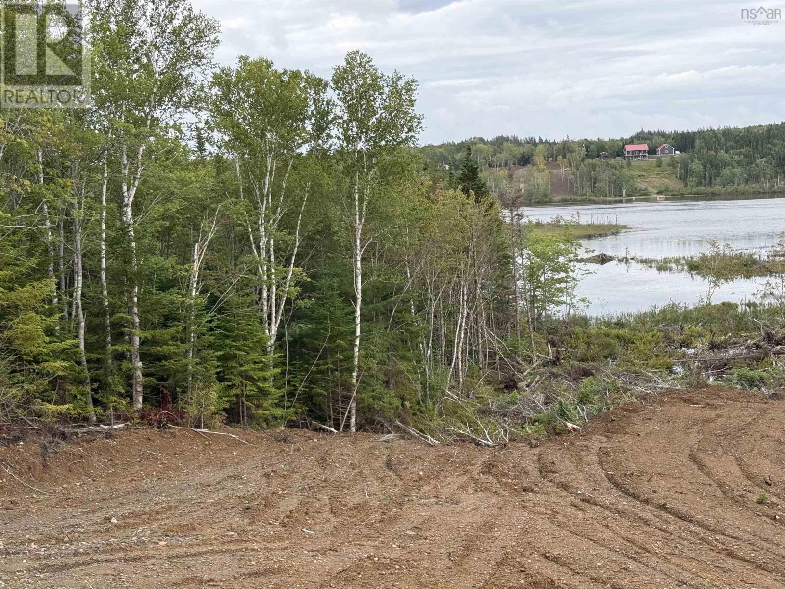 Lot 2 Grand Mira North Road, Marion Bridge, Nova Scotia  B1K 1B3 - Photo 5 - 202622780