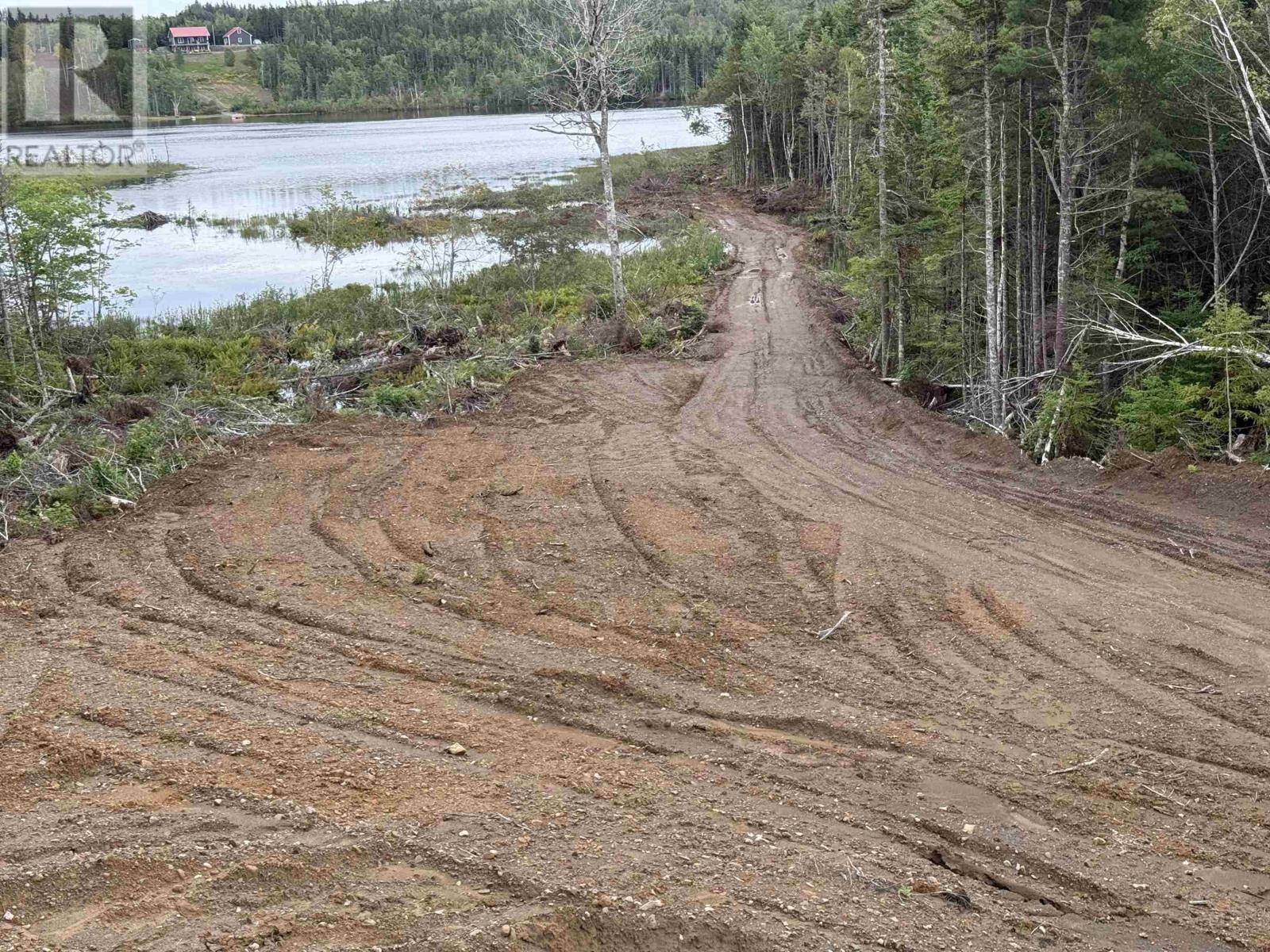 Lot 2 Grand Mira North Road, Marion Bridge, Nova Scotia  B1K 1B3 - Photo 6 - 202622780