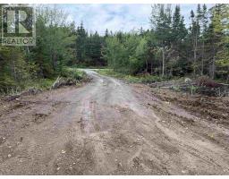 Lot 2 Grand Mira North Road, marion bridge, Nova Scotia