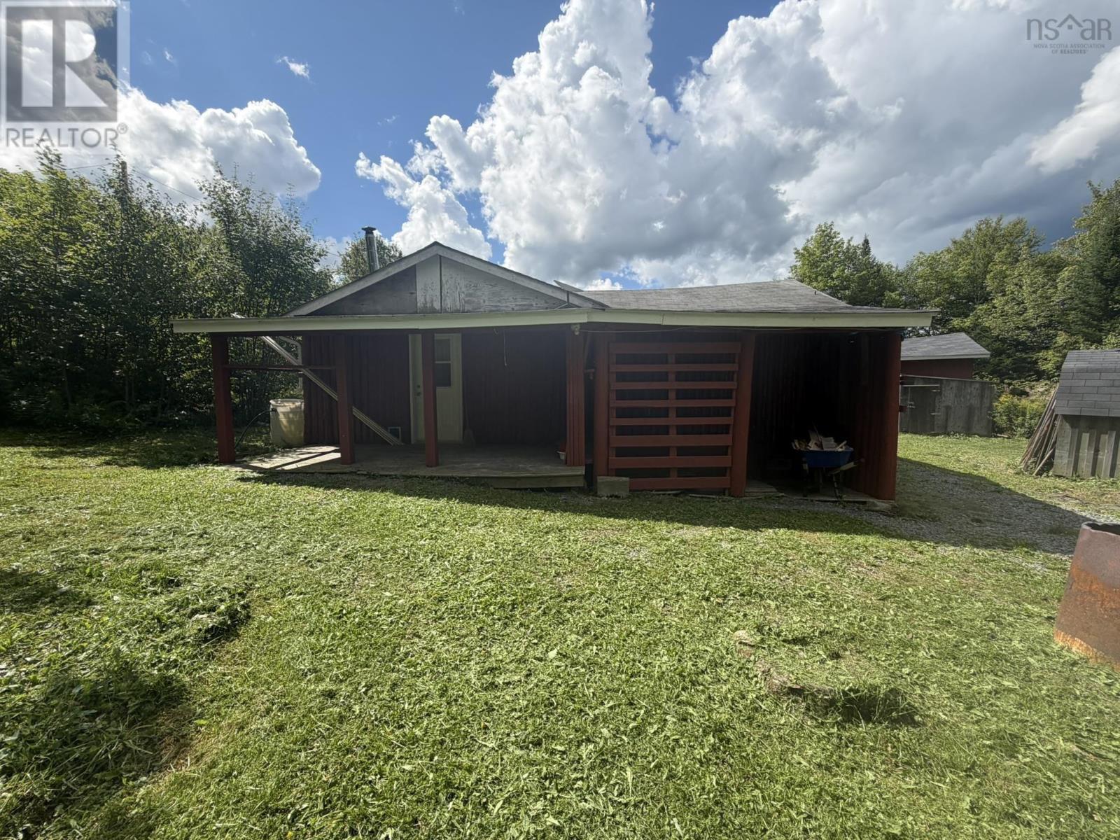 45 Lemmon Hill Road, Dean, Nova Scotia  B0N 2M0 - Photo 17 - 202622792