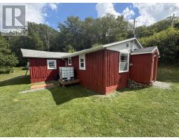 45 LEMMON HILL Road, dean, Nova Scotia