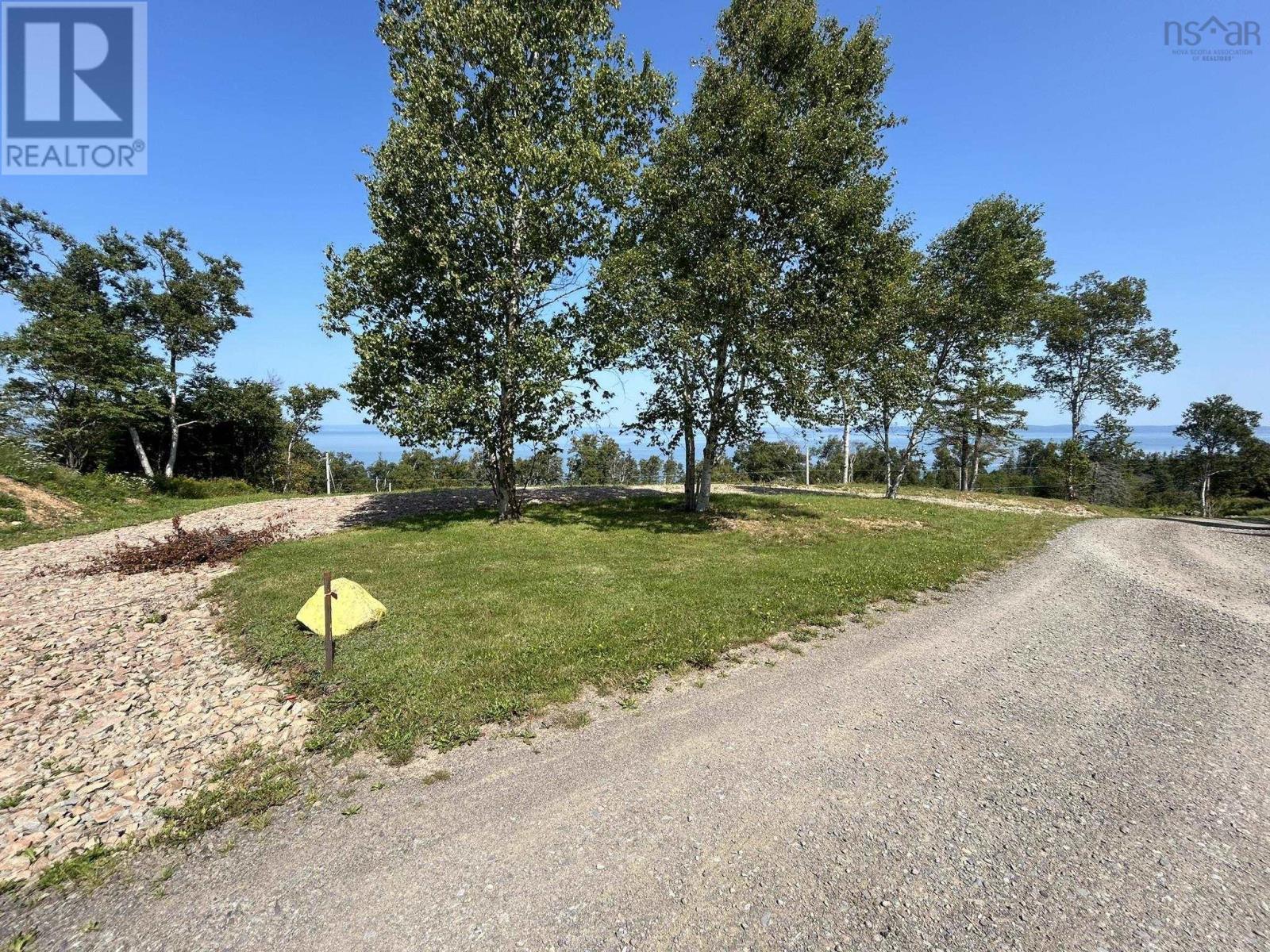 Lot 9 Baxter Lane, Baxters Harbour, Nova Scotia  B0P 1H0 - Photo 11 - 202622810