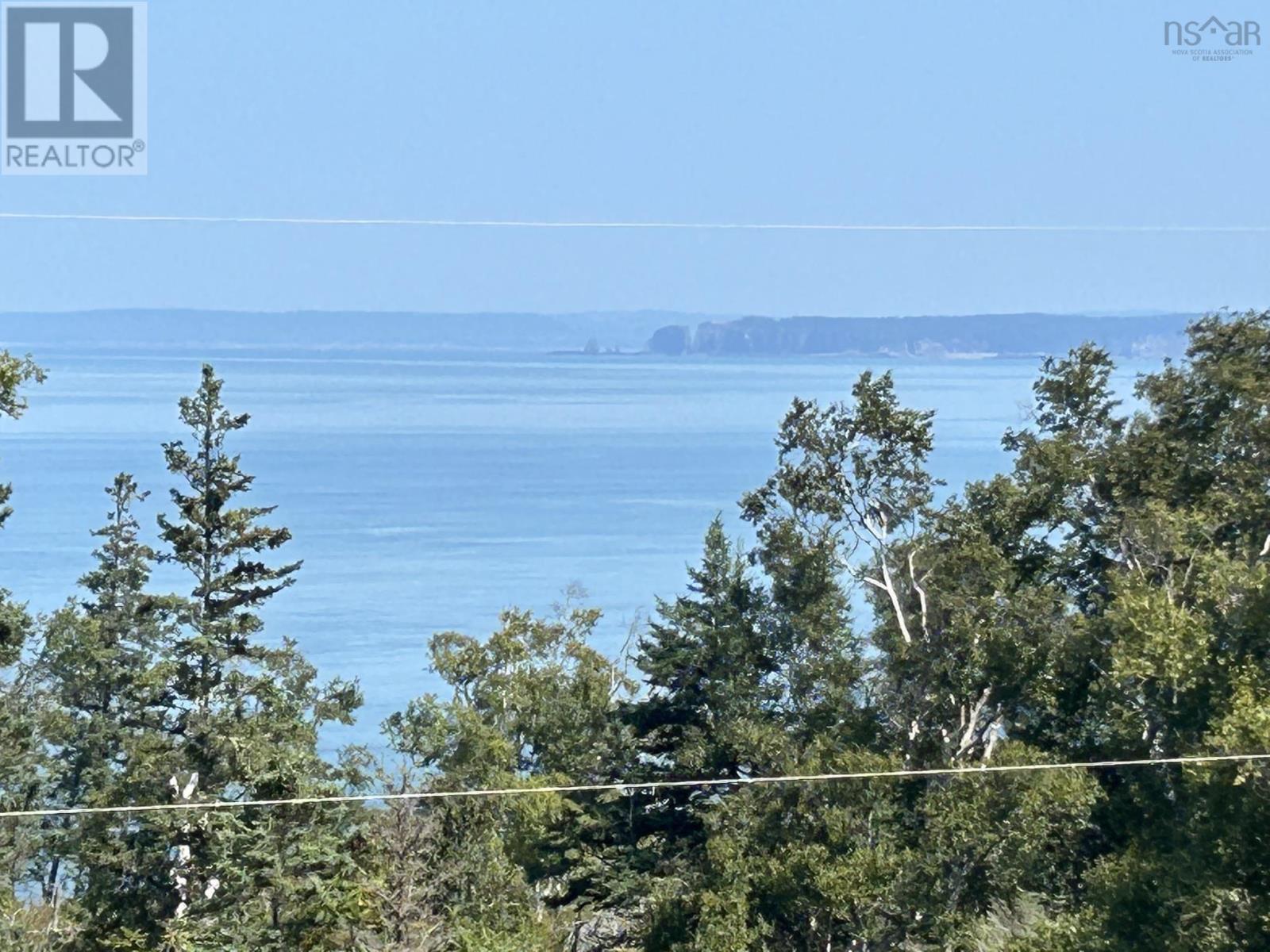 Lot 9 Baxter Lane, Baxters Harbour, Nova Scotia  B0P 1H0 - Photo 2 - 202622810