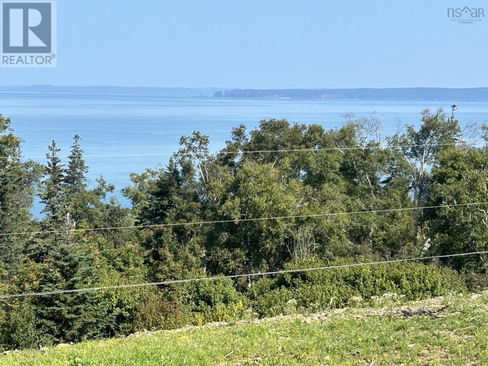 Lot 9 Baxter Lane, Baxters Harbour, Nova Scotia  B0P 1H0 - Photo 3 - 202622810