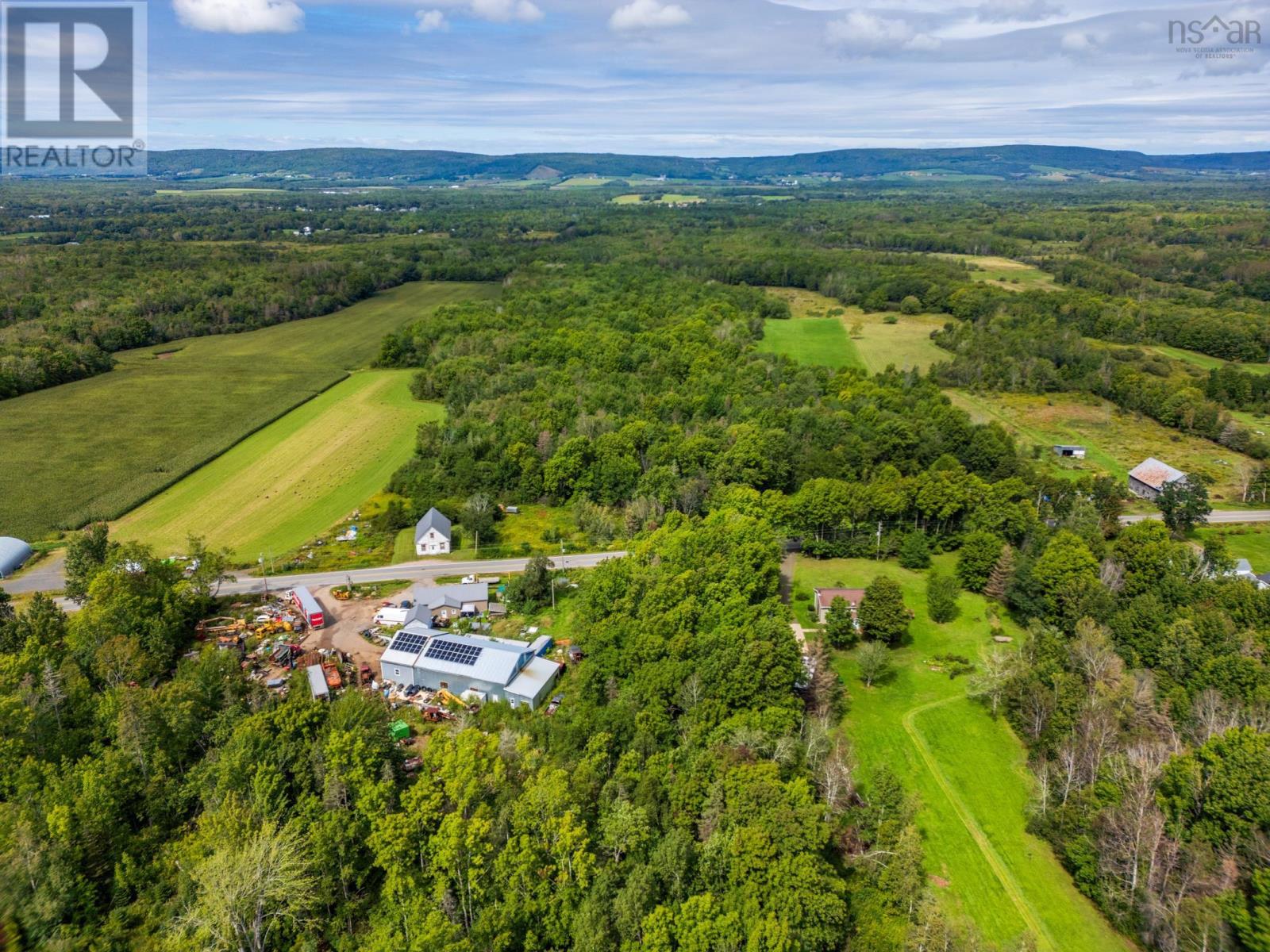 Lot 2 Highway 201, South Williamston, Nova Scotia  B0S 1M0 - Photo 10 - 202622842