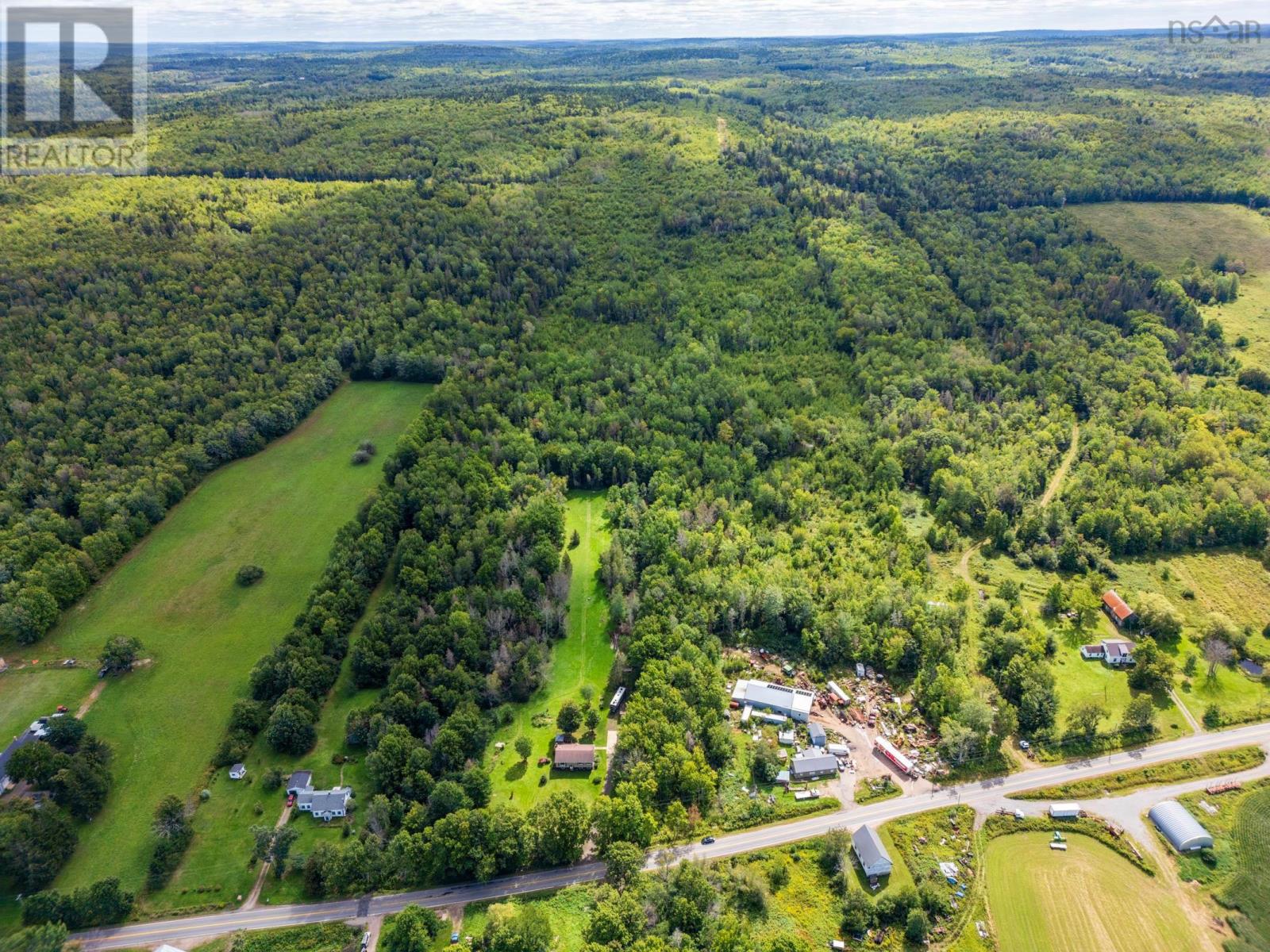 Lot 2 Highway 201, South Williamston, Nova Scotia  B0S 1M0 - Photo 12 - 202622842