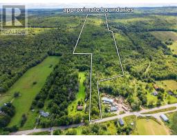 Lot 2 Highway 201, south williamston, Nova Scotia