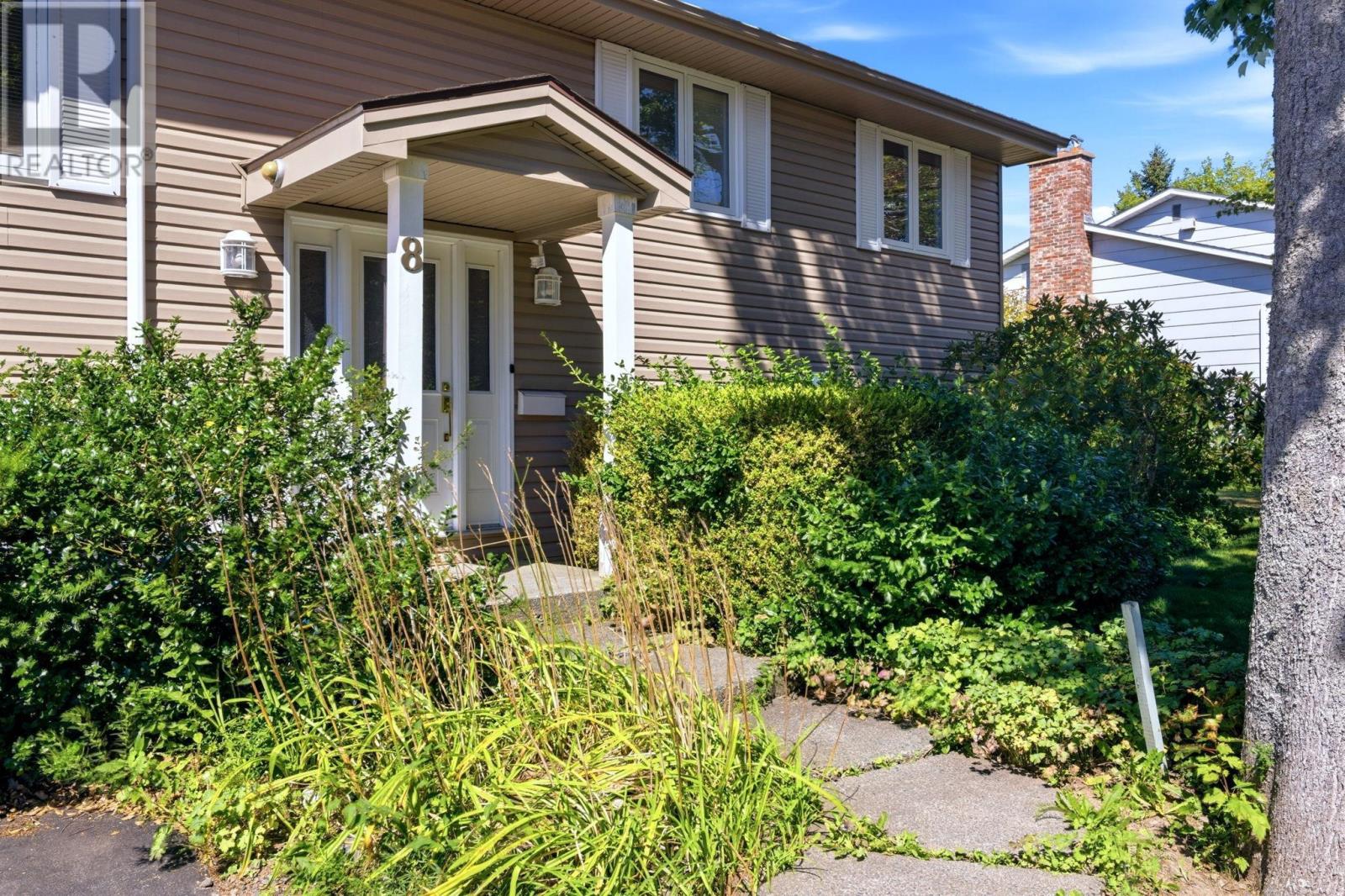 8 Mccarthy Street, Dartmouth, Nova Scotia  B2X 2Y4 - Photo 2 - 202622867