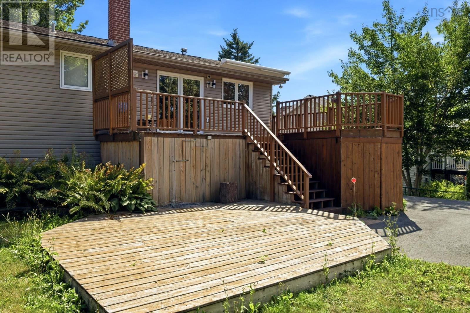 8 Mccarthy Street, Dartmouth, Nova Scotia  B2X 2Y4 - Photo 31 - 202622867