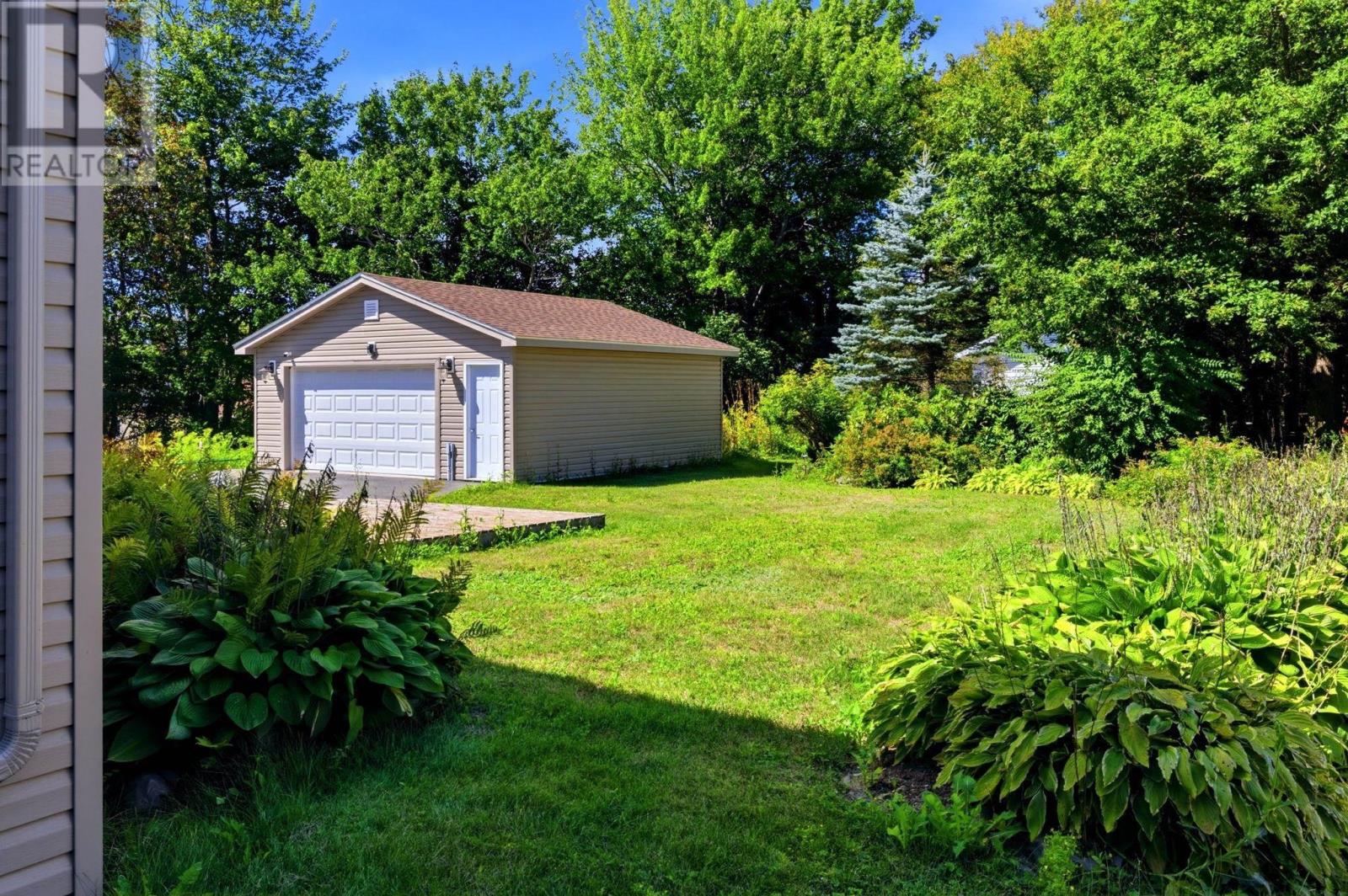 8 Mccarthy Street, Dartmouth, Nova Scotia  B2X 2Y4 - Photo 35 - 202622867