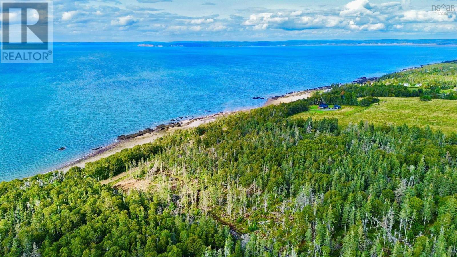 Lot B Old Baxter Mill Road, Baxters Harbour, Nova Scotia  B0P 1H0 - Photo 2 - 202622870
