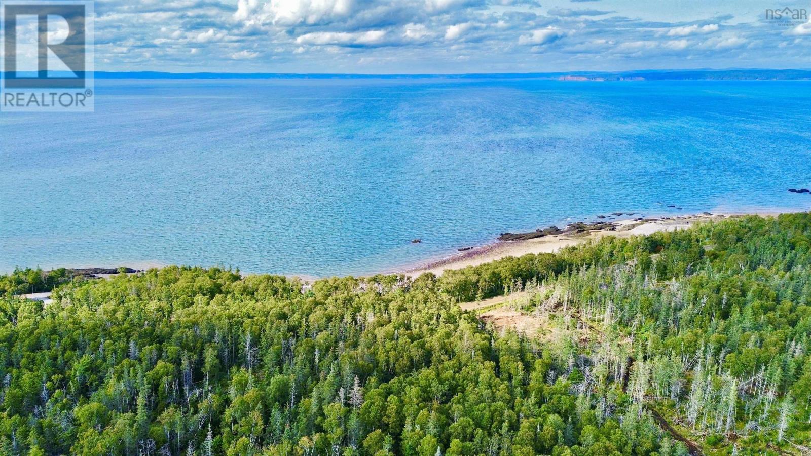 Lot B Old Baxter Mill Road, Baxters Harbour, Nova Scotia  B0P 1H0 - Photo 3 - 202622870