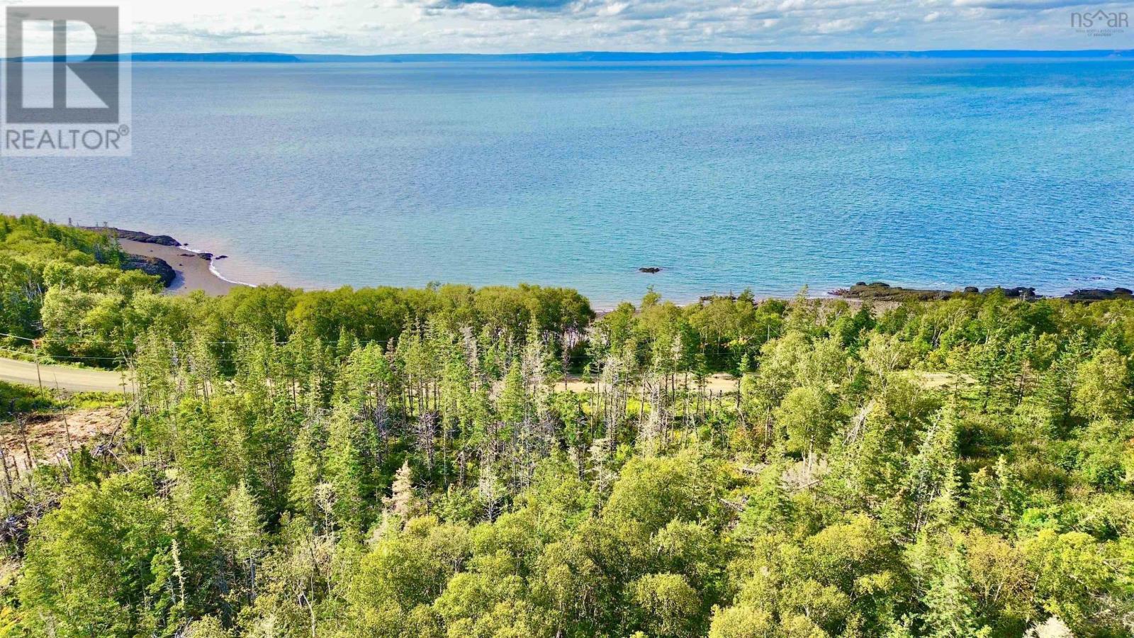Lot B Old Baxter Mill Road, Baxters Harbour, Nova Scotia  B0P 1H0 - Photo 4 - 202622870