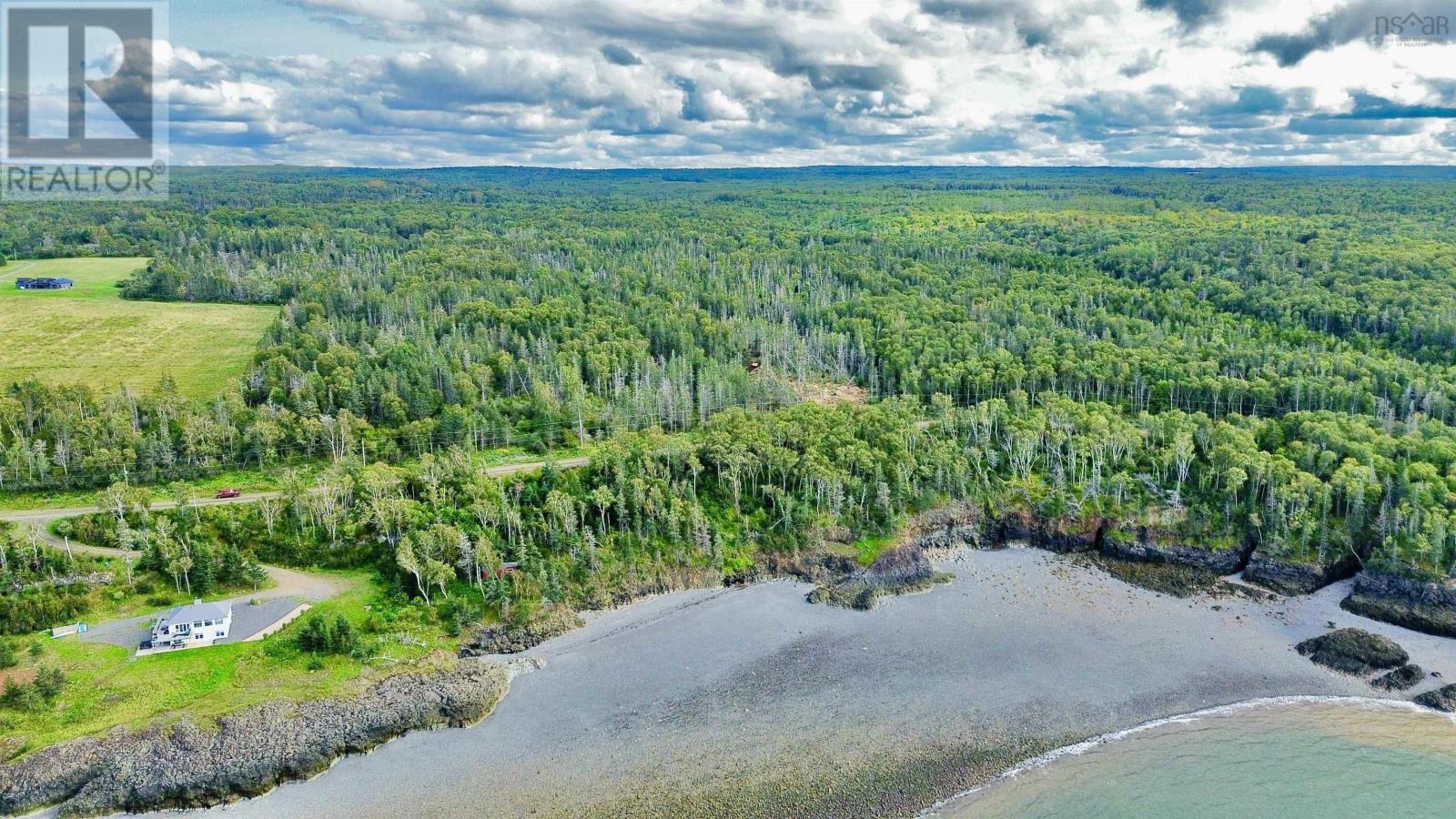 Lot B Old Baxter Mill Road, Baxters Harbour, Nova Scotia  B0P 1H0 - Photo 6 - 202622870