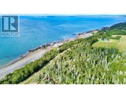 Lot B Old Baxter Mill Road, baxters harbour, Nova Scotia