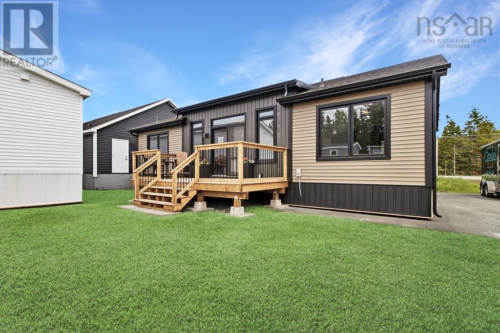 2875 Ostrea Lake Road, Pleasant Point, Nova Scotia  B0J 2L0 - Photo 2 - 202623032